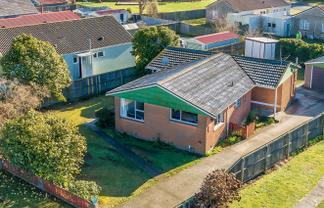 156 Buchanans Road, Hei Hei
