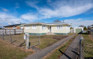 80 Arthur Street, Tokoroa
