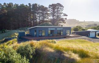 9 Puk Lane, Flat Point