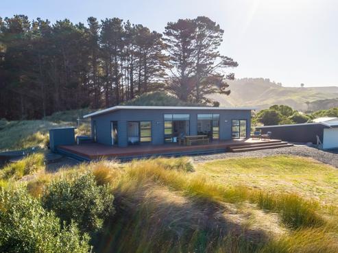 9 Puk Lane, Te Wharau