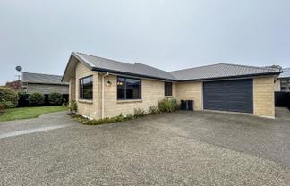 Southland - Address withheld