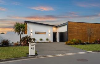 21 Doncaster Avenue, Lincoln