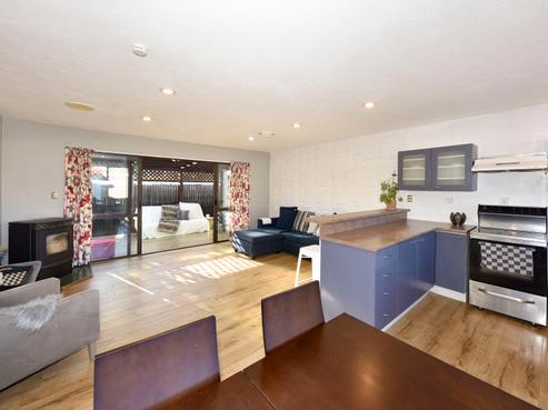 3/77 Rutherford Street, Woolston