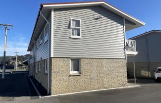 10/174 Kings Crescent, Boulcott