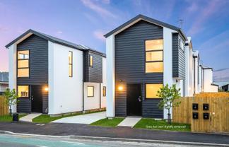 200A Linwood Avenue, Linwood