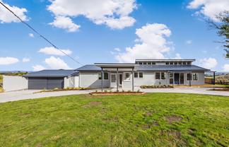77 Runciman Road, Ramarama