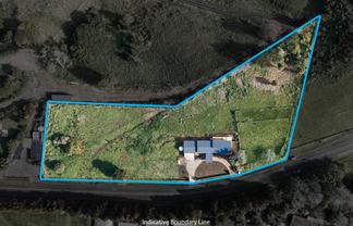 77 Runciman Road, Ramarama