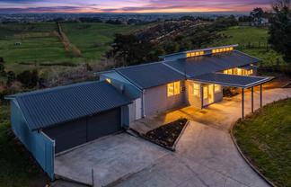 77 Runciman Road, Ramarama