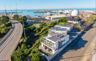 31 The Terrace, Timaru