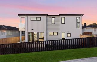 Lot 1/31 Cherry Road, Bucklands Beach
