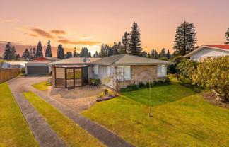 31 Hall Crescent, Taumarunui