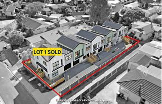 5d John F Kennedy Place, Glen Eden