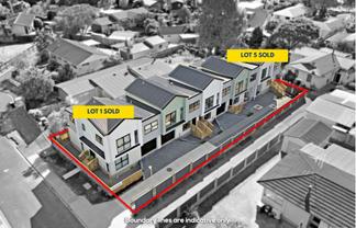 5d John F Kennedy Place, Glen Eden