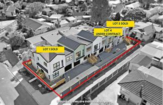 5d John F Kennedy Place, Glen Eden