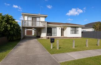 15 Collins Street, Te Hapara