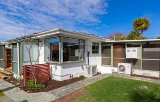 Muller Road, Blenheim Central