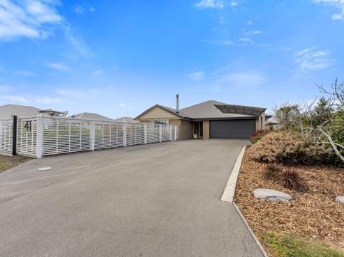 41 Clausen Avenue, Leeston