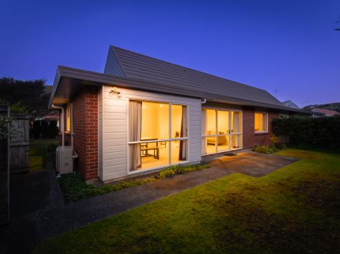 44/17 Redwood Close, Paraparaumu