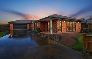 5 Gilligan Close, College Estate