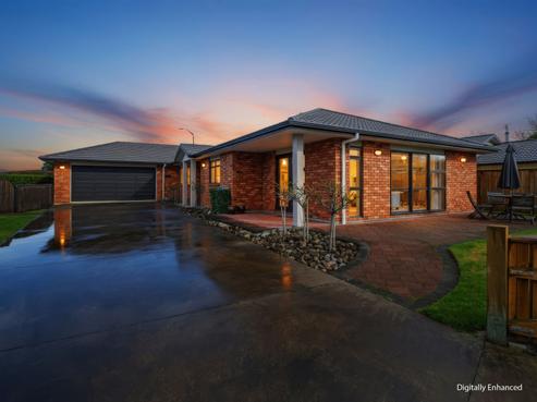 5 Gilligan Close, College Estate