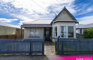 47 Plunket Street, Saint Kilda