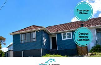 8 Thomson Street, Mount Albert
