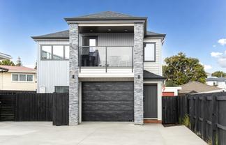 11B Chaucer Place, Blockhouse Bay