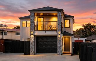 11B Chaucer Place, Blockhouse Bay