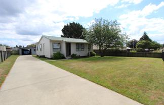 40 Roslin Street, Tokoroa