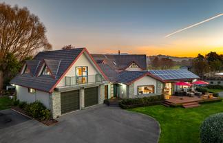 31A David Street, Springlands