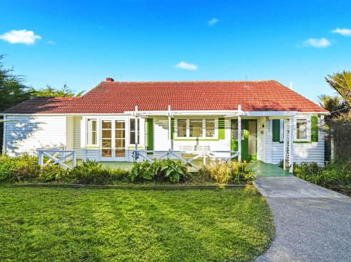 257 Glenfield Road, Hillcrest