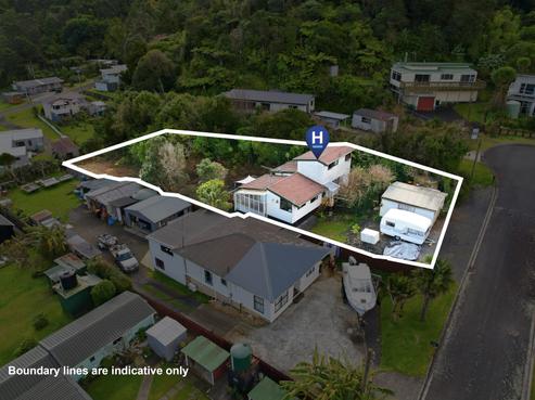 3 Lucy Road, Waiomu