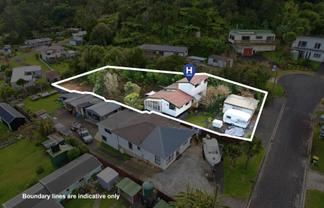 3 Lucy Road, Waiomu