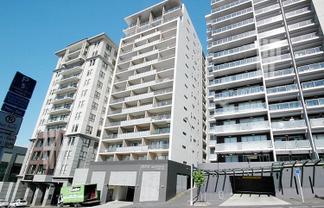 406/17  Vogel Lane, Alpha Apartments, Auckland Central