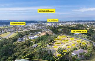 2 Cyathea Lane, Albany