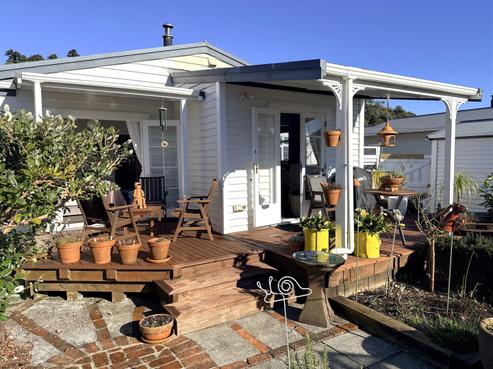 99 Marlborough Street, Greymouth