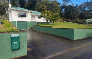 30 Park Road, Dargaville