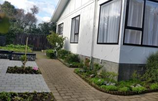 27A Izard Road, Khandallah
