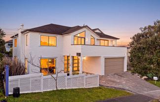 46 Joy Street, Albany