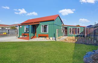230 Dobson Street, Ashburton