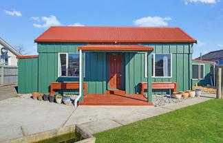 230 Dobson Street, Ashburton
