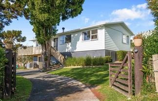 41 Rautawhiri Road, Helensville