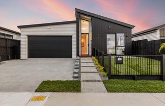 39 Kotiti Drive, Milldale