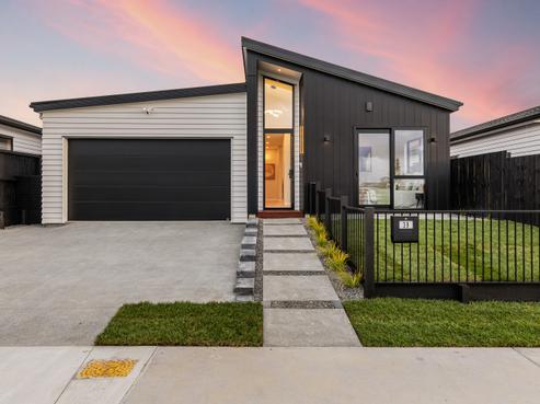 39 Kotiti Drive, Wainui