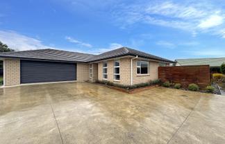 18 Weld Street, Levin