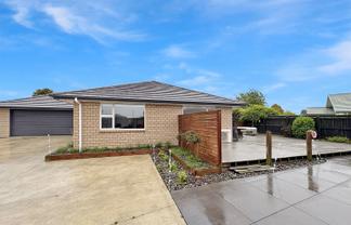 18 Weld Street, Levin