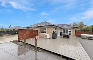 18 Weld Street, Levin