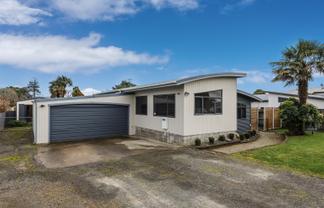 88B Hukutaia Road, Opotiki