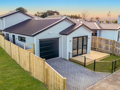 62 Rorotu Avenue, Karaka