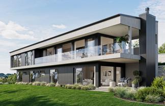 Lot 11 Cashmere Estate, CRACROFT